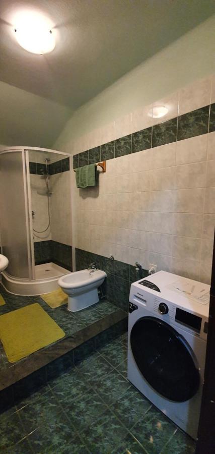 Apartment Noa Цриквеница Экстерьер фото