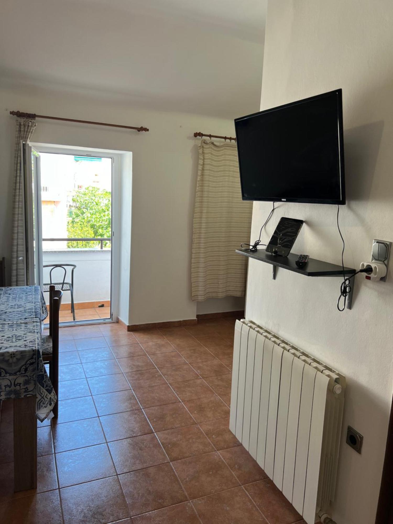 Apartment Noa Цриквеница Экстерьер фото